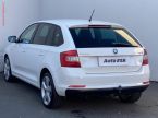 Škoda Rapid - fotka číslo 5