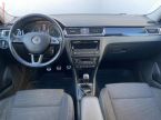 Škoda Rapid - fotka číslo 7