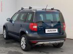 Škoda Yeti - fotka číslo 5