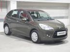 Citroën C3 - fotka číslo 0