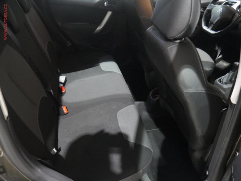 Citroën C3 - hlavní fotka