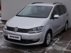 Volkswagen Sharan - fotka číslo 2