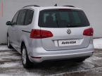 Volkswagen Sharan - fotka číslo 3
