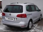 Volkswagen Sharan - fotka číslo 5