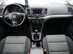 Volkswagen Sharan - fotka číslo 6