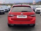 Škoda Superb - fotka číslo 4