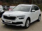 Škoda Kamiq - fotka číslo 2