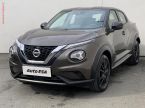Nissan Juke - fotka číslo 2
