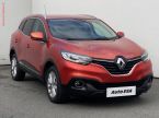 Renault Kadjar - fotka číslo 0
