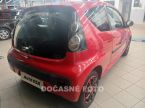 Citroën C1 - fotka číslo 1