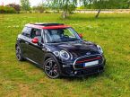 Mini Cooper - fotka číslo 1