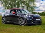 Mini Cooper - fotka číslo 3