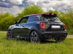 Mini Cooper - fotka číslo 4