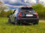 Mini Cooper - fotka číslo 5