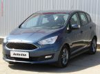 Ford C-MAX - fotka číslo 2