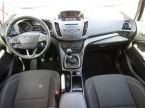 Ford C-MAX - fotka číslo 7