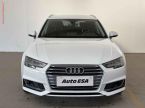 Audi A4 - fotka číslo 1