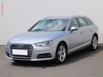 Audi A4 - fotka číslo 2