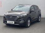 Hyundai Tucson - fotka číslo 2