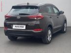 Hyundai Tucson - fotka číslo 3