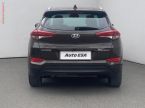 Hyundai Tucson - fotka číslo 4