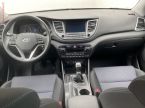 Hyundai Tucson - fotka číslo 7