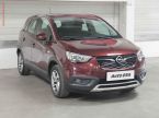 Opel Crossland X - fotka číslo 0