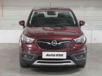 Opel Crossland X - fotka číslo 1