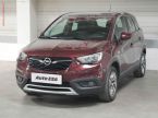 Opel Crossland X - fotka číslo 2