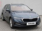 Škoda Octavia - fotka číslo 0