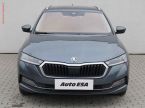 Škoda Octavia - fotka číslo 1
