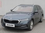 Škoda Octavia - fotka číslo 2