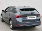 Škoda Octavia - fotka číslo 5