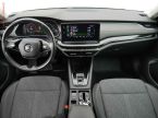 Škoda Octavia - fotka číslo 7
