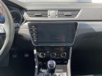 Škoda Superb - fotka číslo 11
