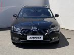 Škoda Superb - fotka číslo 1