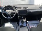 Škoda Superb - fotka číslo 7