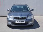 Škoda Octavia - fotka číslo 1