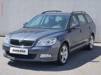 Škoda Octavia - fotka číslo 2