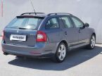 Škoda Octavia - fotka číslo 3