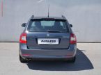 Škoda Octavia - fotka číslo 4