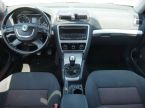 Škoda Octavia - fotka číslo 7