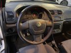 Škoda Fabia - fotka číslo 11