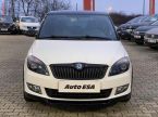 Škoda Fabia - fotka číslo 1