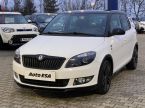 Škoda Fabia - fotka číslo 2