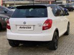 Škoda Fabia - fotka číslo 3