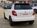 Škoda Fabia - fotka číslo 5