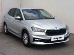 Škoda Fabia - fotka číslo 0