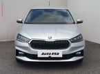 Škoda Fabia - fotka číslo 1