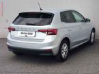 Škoda Fabia - fotka číslo 3